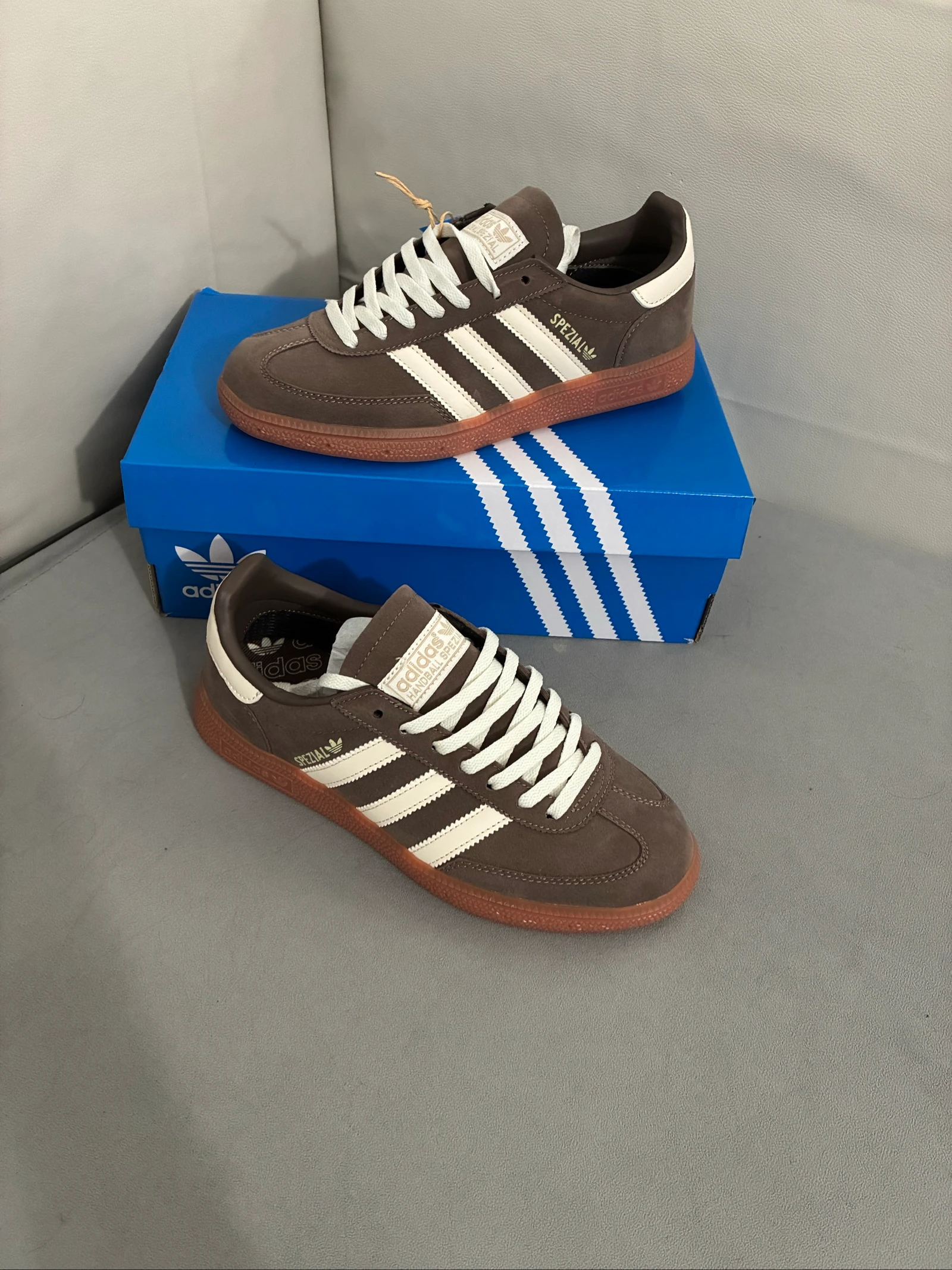Adidas handball spezial, 39 – photo 4